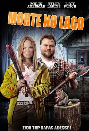 Morte No Lago - Legendado Torrent Download 