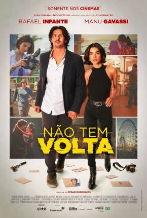 Não Tem Volta Torrent Download Nacional