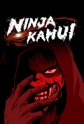 Ninja Kamui Torrent Download Dublado