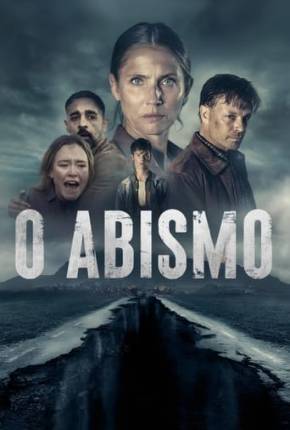 O Abismo / Avgrunden Torrent Download Dublado / Dual Áudio