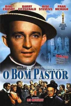 O Bom Pastor / Going My Way - Legendado  Download 