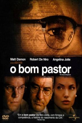 O Bom Pastor / The Good Shepherd  Download Dublado / Dual Áudio