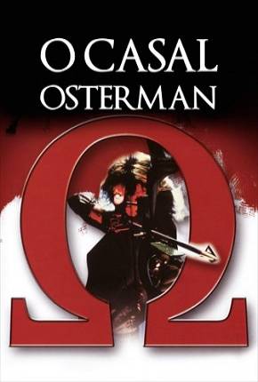 O Casal Osterman / The Osterman Weekend Torrent Download Dublado