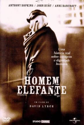 O Homem Elefante / The Elephant Man  Download Dublado / Dual Áudio