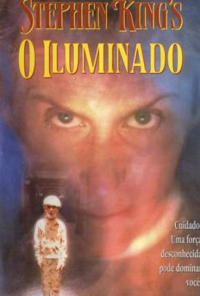 O Iluminado / The Shining 1997  Download Dublada / Dual Áudio