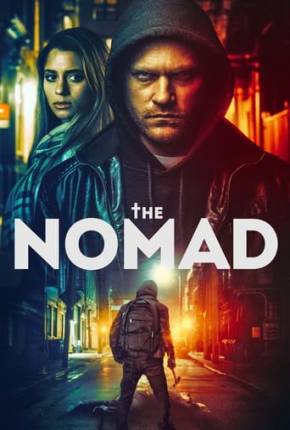 O Nômade Torrent Download Dublado / Dual Áudio