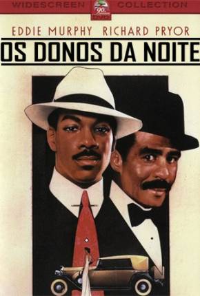 Os Donos da Noite / Harlem Nights  Download Dublado / Dual Áudio