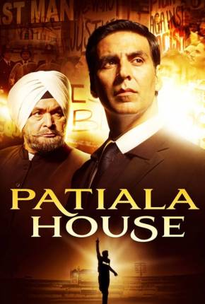 Patiala House - Legendado Torrent Download 