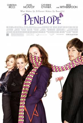 Penelope 1080P  Download Dublado / Dual Áudio