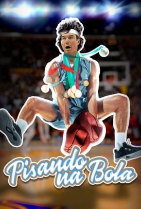 Pisando na Bola - Ballbuster Torrent Download Dublado / Dual Áudio