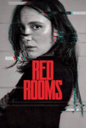 Red Rooms - Legendado Torrent Download 