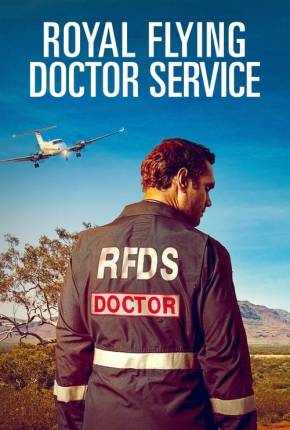 RFDS - 1ª Temporada Torrent Download Dublada / Dual Áudio