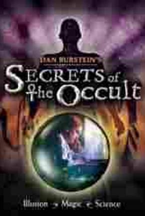 Segredos do Ocultismo / Secrets of the Occult  Download Dublada