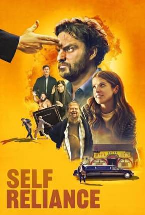 Self Reliance - Legendado e Dublado Não Oficial Torrent Download 