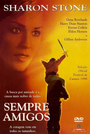 Sempre Amigos / The Mighty Torrent Download Dublado / Dual Áudio