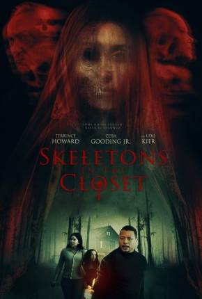 Skeletons in the Closet - Legendado Torrent Download 