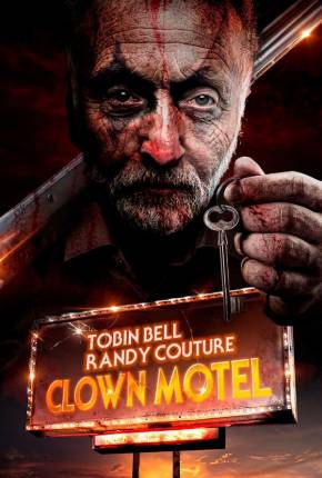 The Curse of the Clown Motel - Legendado e Dublado Não Oficial Torrent Download 