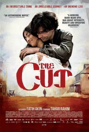 The Cut - Legendado Torrent Download 