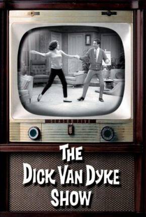 The Dick Van Dyke Show - 1ª Temporada (Série de TV)  Download Dublada / Dual Áudio