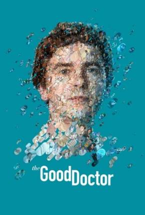 The Good Doctor - O Bom Doutor - 7ª Temporada Legendada Torrent Download 