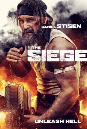 The Siege - Legendado Torrent Download 