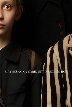 Um Pouco de Mim, Um Pouco de Nós Torrent Download Nacional