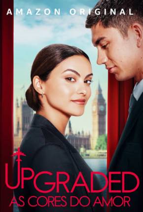 Upgrade - As Cores do Amor Torrent Download Dublado / Dual Áudio