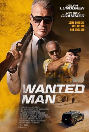 Wanted Man - Legendado e Dublado Não Oficial Torrent Download 