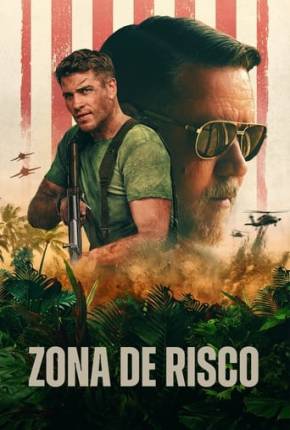 Zona de Risco - Legendado Torrent Download 