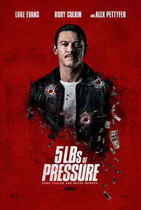 5lbs of Pressure - Legendado Torrent Download 