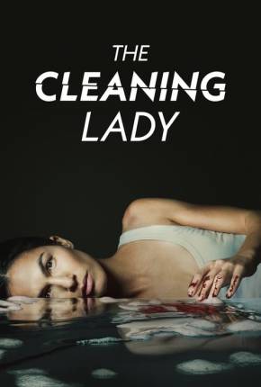 A Faxineira / The Cleaning Lady 3ª Temporada Legendada Torrent Download 