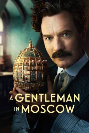 A Gentleman in Moscow - 1ª Temporada Legendada Torrent Download 