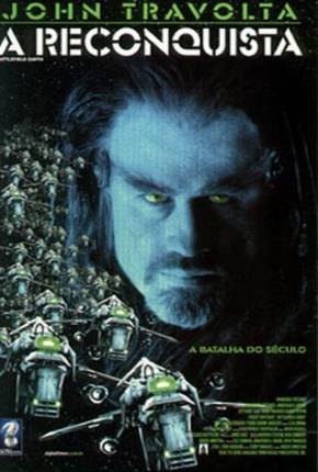 A Reconquista / Battlefield Earth  Download Dublado / Dual Áudio