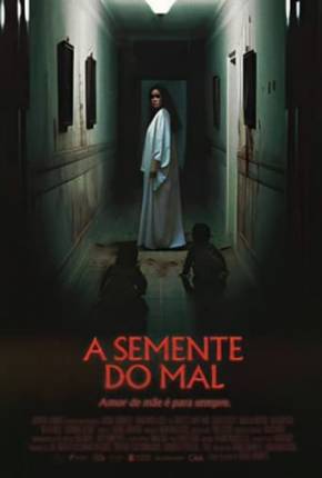 A Semente do Mal - CAM - Legendado e Dublado Não Oficial Torrent Download 