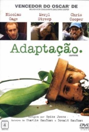 Adaptação. / Adaptation.  Download Dublado / Dual Áudio