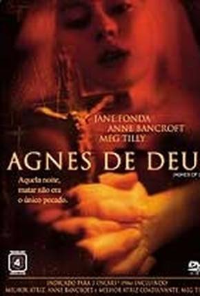 Agnes de Deus Torrent Download Dublado / Dual Áudio