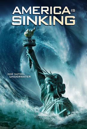 America Is Sinking - Legendado e Dublagem Não Oficial Torrent Download 