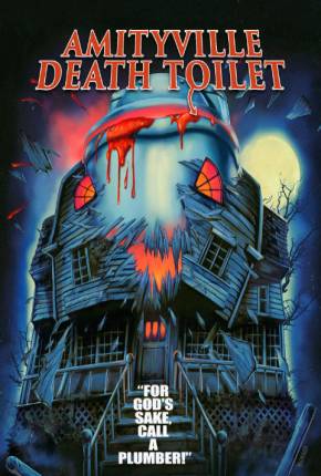 Amityville Death Toilet - Legendado Torrent Download 