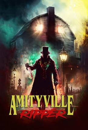 Amityville Ripper - Legendado e Dublagem Não Oficial Torrent Download 