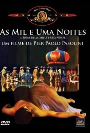 As Mil e Uma Noites - Legendado Torrent Download 