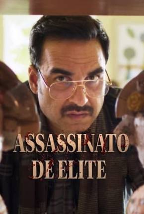 Assassinato de Elite Torrent Download Dublado / Dual Áudio