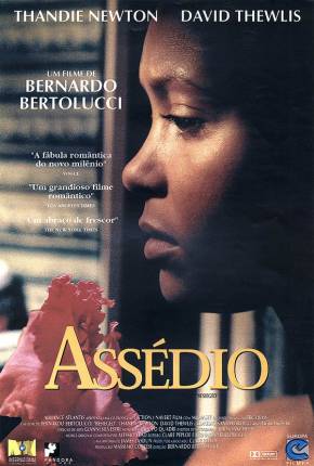 Assédio - Legendado Torrent Download 