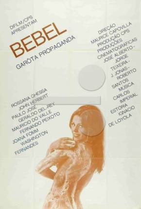 Bebel, Garota Propaganda / Nacional HD  Download Nacional