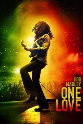 Bob Marley - One Love Torrent Download Dublado / Dual Áudio