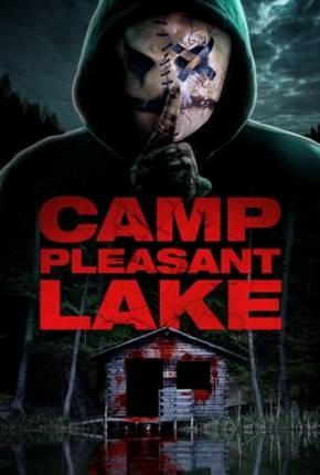 Camp Pleasant Lake - Legendado Torrent Download 