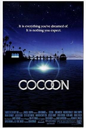 Cocoon - Duologia 1080P  Download Dublado