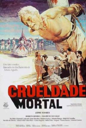 Crueldade Mortal HD  Download Nacional