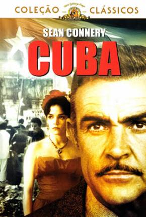 Cuba 1080P  Download Dublado / Dual Áudio