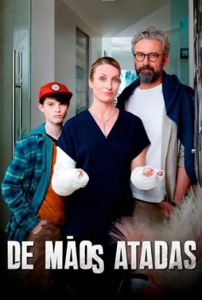 De Mãos Atadas Torrent Download Dublado