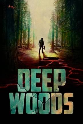 Deep Woods - Legendado e Dublado Não Oficial Torrent Download 